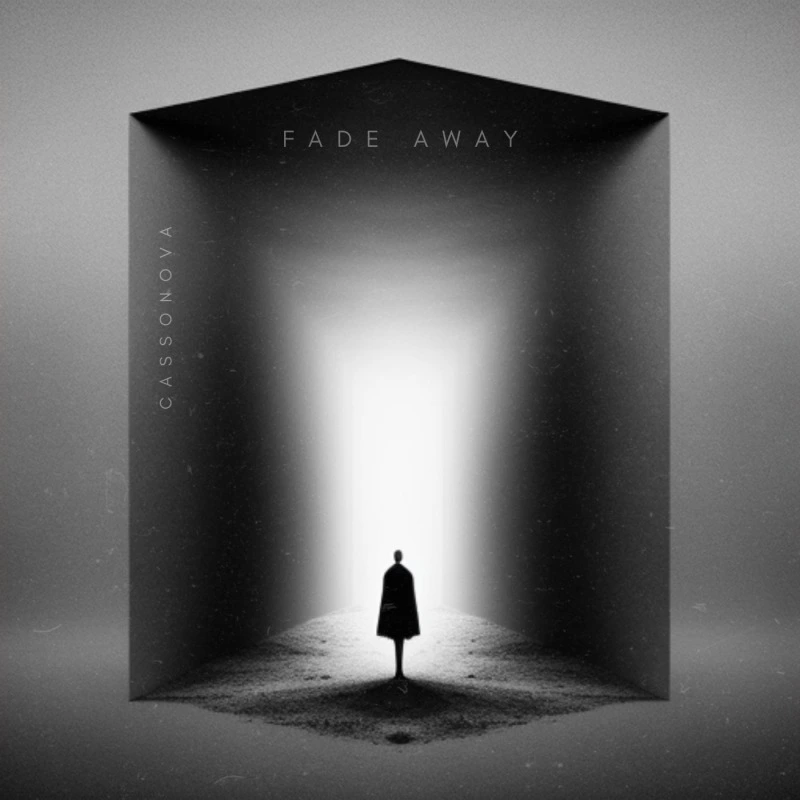 Fade Away cover art